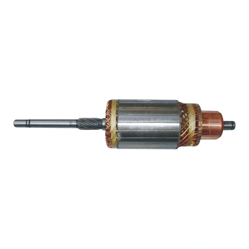 12V Starter Motor Armature LM175 337mm